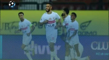 موعد مباراة الزمالك اليوم مع المصري في صراع صدارة الدوري بعد التوقف الدولي 2025
